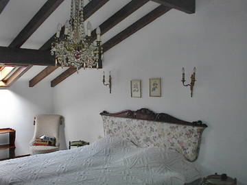 Logement Entier Ciboure 45504-11