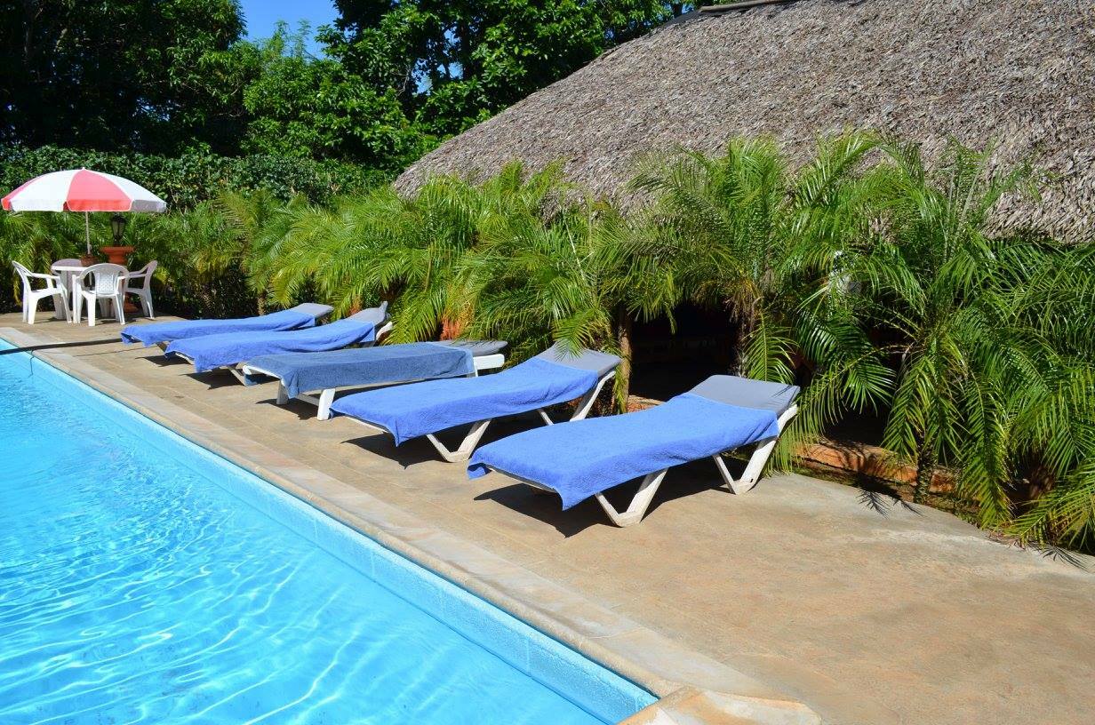 Homestay La Habana 173087