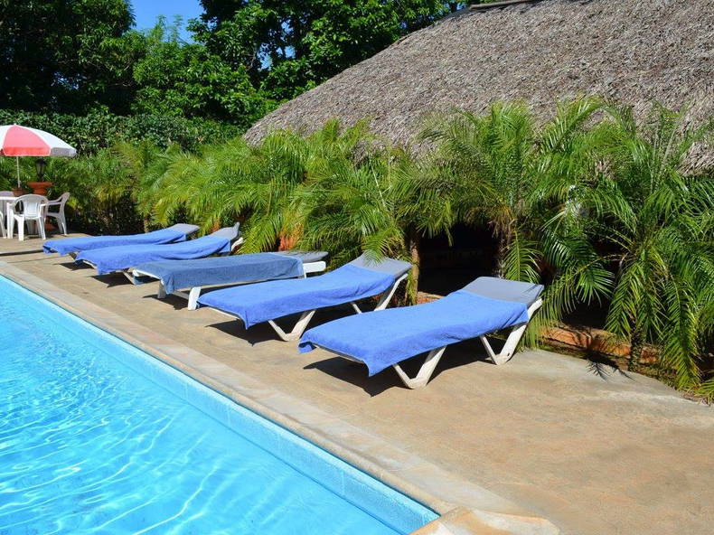 Quedarse En Casa La Habana 173087-2