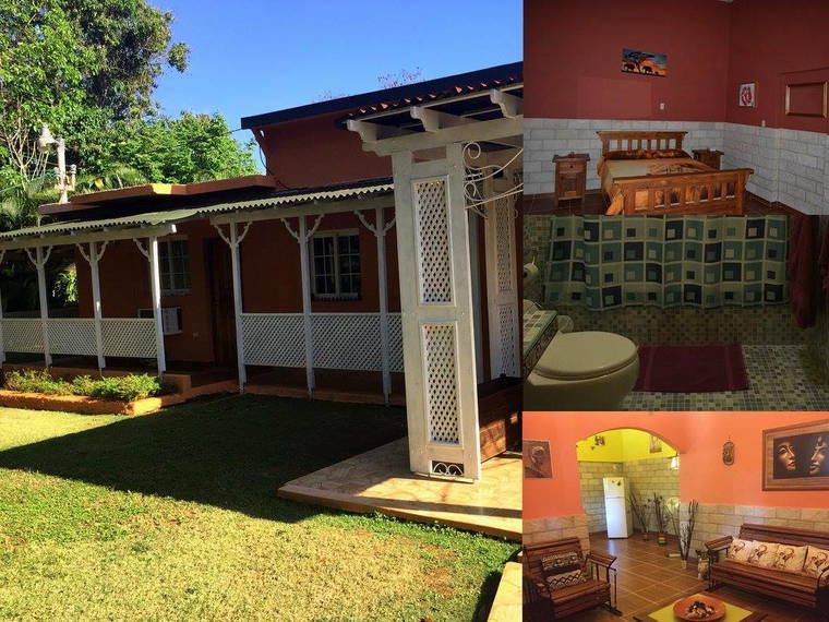 Homestay La Habana 173087