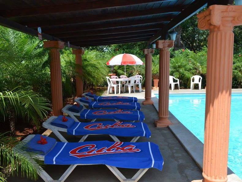 Quedarse En Casa La Habana 173087-4