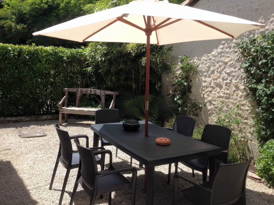 Entire Home Nouvelle-Aquitaine 129226