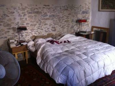 Homestay Arles 203409