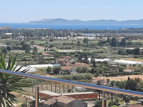 Entire Home Hyères 145673-1