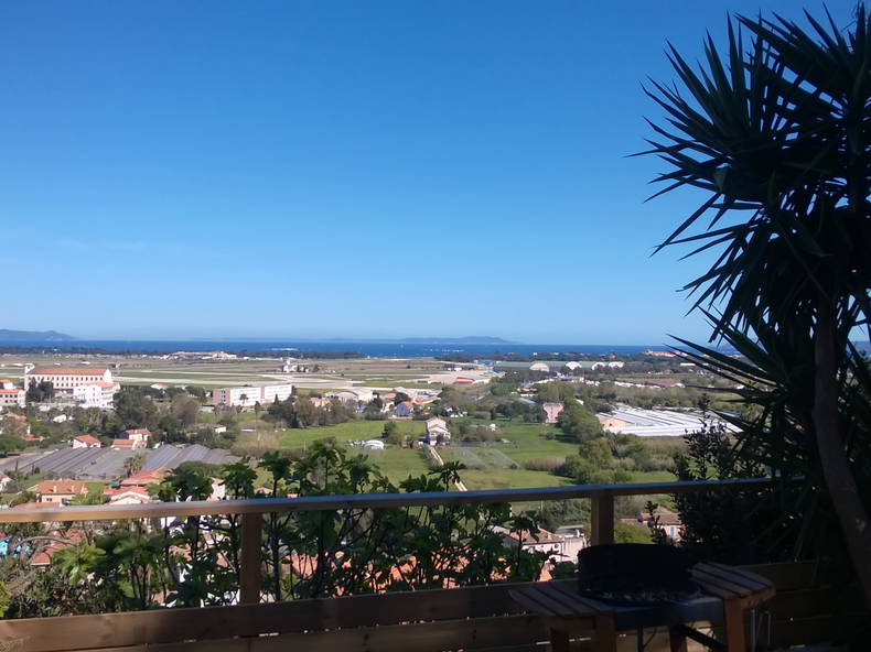 Entire Home Hyères 145673-2