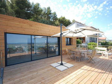 Logement Entier Hyères 145673-4