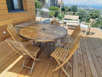 Logement Entier Hyères 145673-5