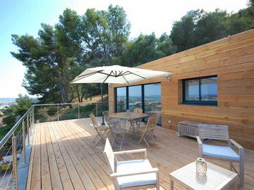 Logement Entier Hyères 145673-6