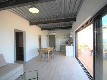 Logement Entier Hyères 145673-7