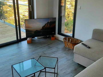 Logement Entier Hyères 145673-8