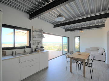 Logement Entier Hyères 145673-11