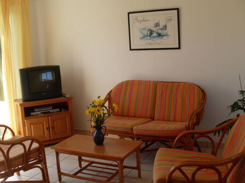 Cały Dom Landéda 133330-3