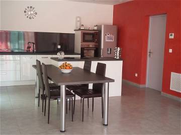 Room For Rent Miramas 170739