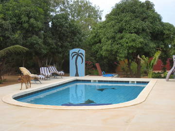 Chambre D'hôte M'bour 110861-6