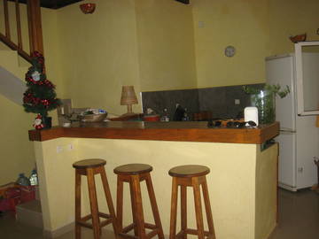 Chambre D'hôte M'bour 110861-7