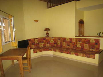 Chambre D'hôte M'bour 110861-10