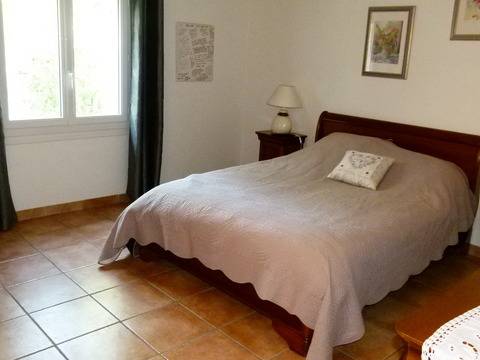 Homestay Cavaillon 42235