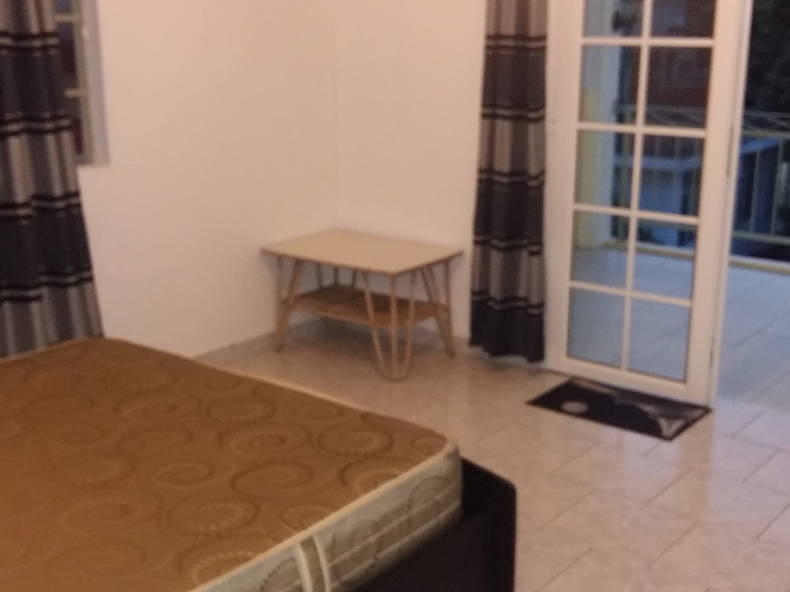 Ganzes Haus Moka 197767-1