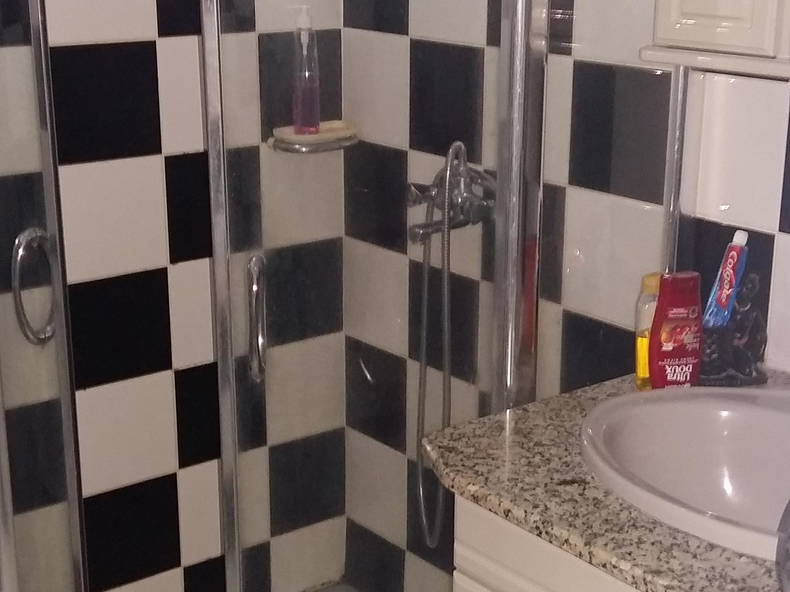 Ganzes Haus Moka 197767-2