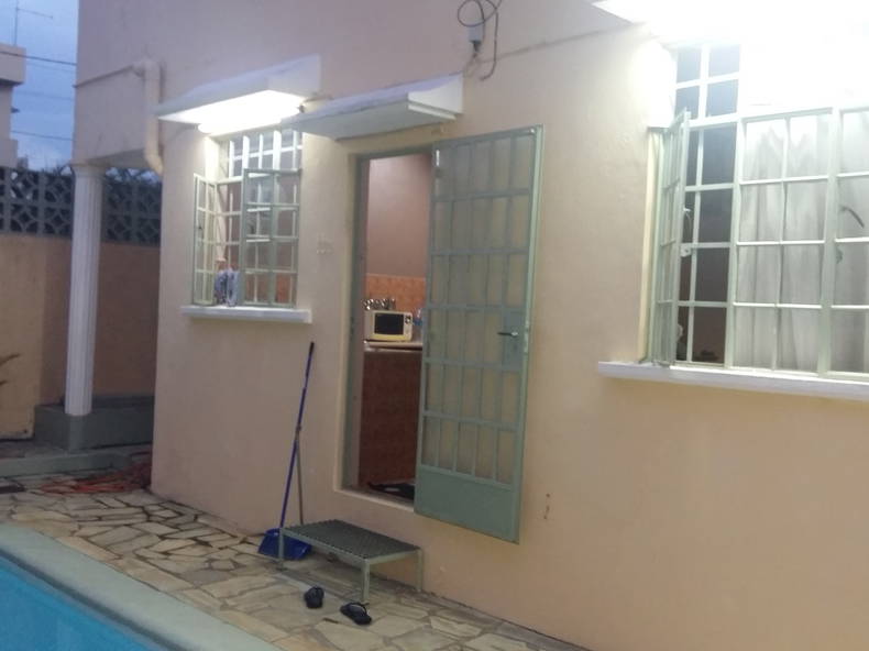 Ganzes Haus Moka 197767-3