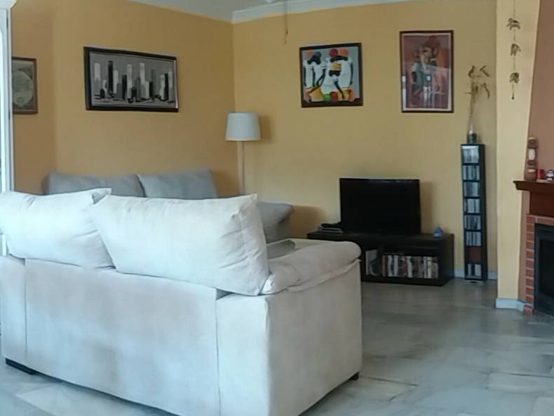 Logement Entier La Cala del Moral 212716-4