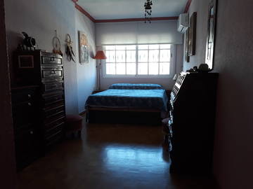 Logement Entier La Cala Del Moral 212716-6