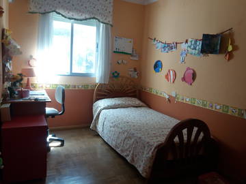 Logement Entier La Cala Del Moral 212716-7