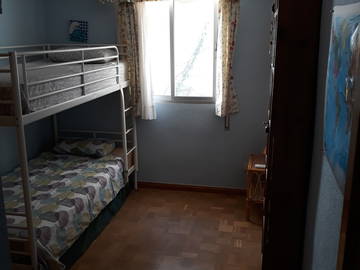 Logement Entier La Cala Del Moral 212716-8