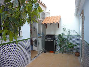 Logement Entier La Cala Del Moral 212716-10