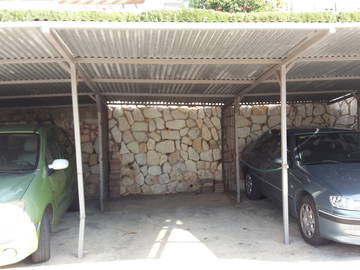 Logement Entier La Cala Del Moral 212716-12