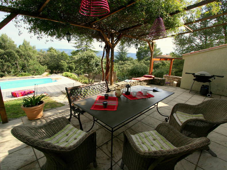 Toda La Casa Cabrières-d'Avignon 104033-1