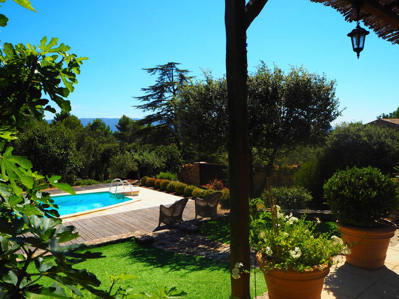 Toda La Casa Cabrières-d'Avignon 104033-2