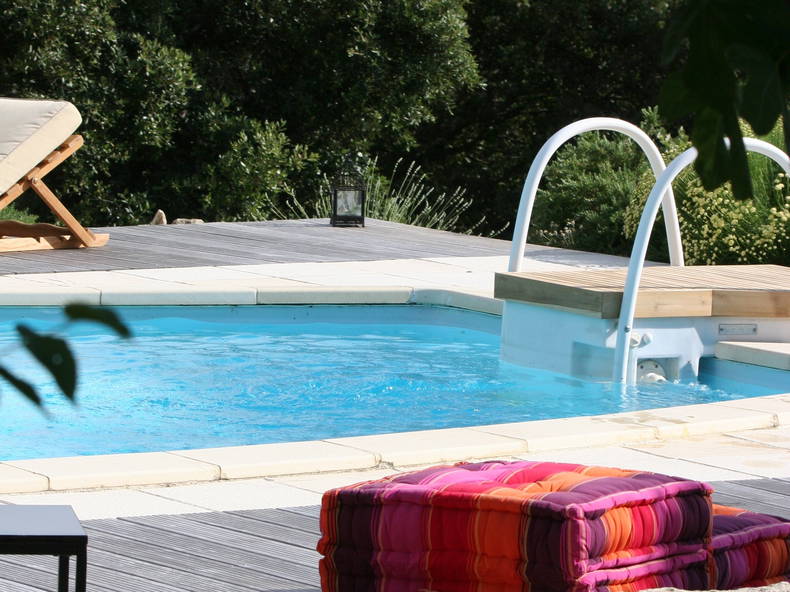 Toda La Casa Cabrières-d'Avignon 104033-3