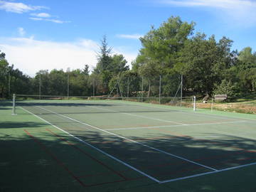 Logement Entier Cabrières-D'avignon 104033-9