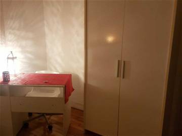 Chambre Chez L'habitant Bilbo 235759-4