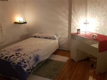 Chambre Chez L'habitant Bilbo 235759-7