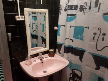 Chambre Chez L'habitant Bilbo 235759-6