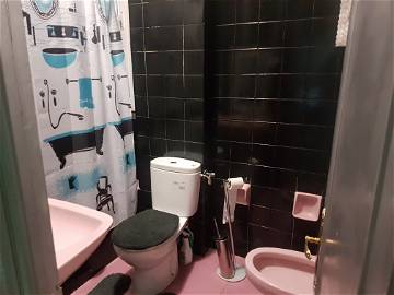 Chambre Chez L'habitant Bilbo 235759-9