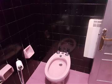 Chambre Chez L'habitant Bilbo 235759-10