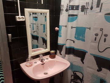 Chambre Chez L'habitant Bilbo 466786-6