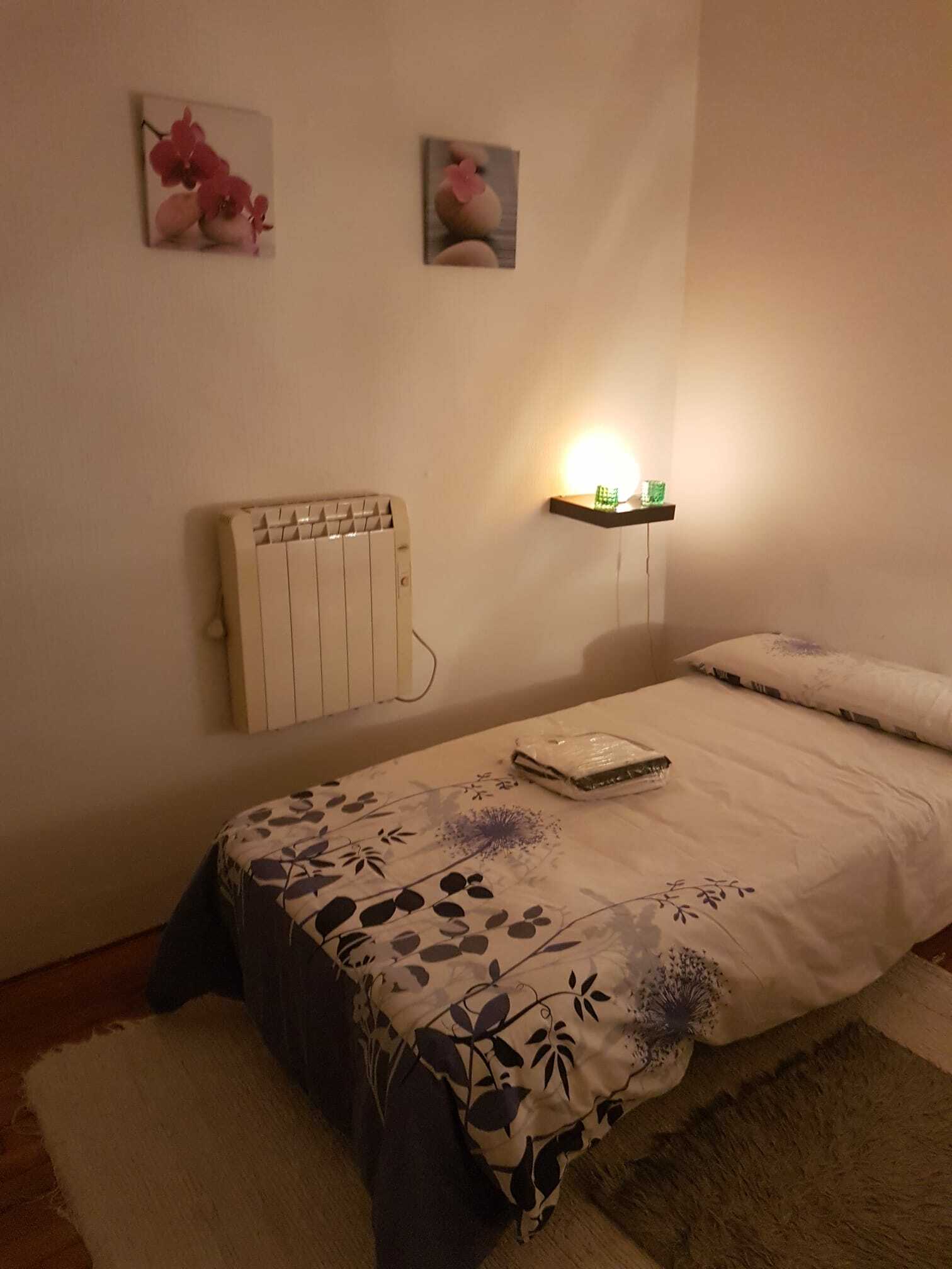 Chambre Chez L'habitant Bilbo 235759