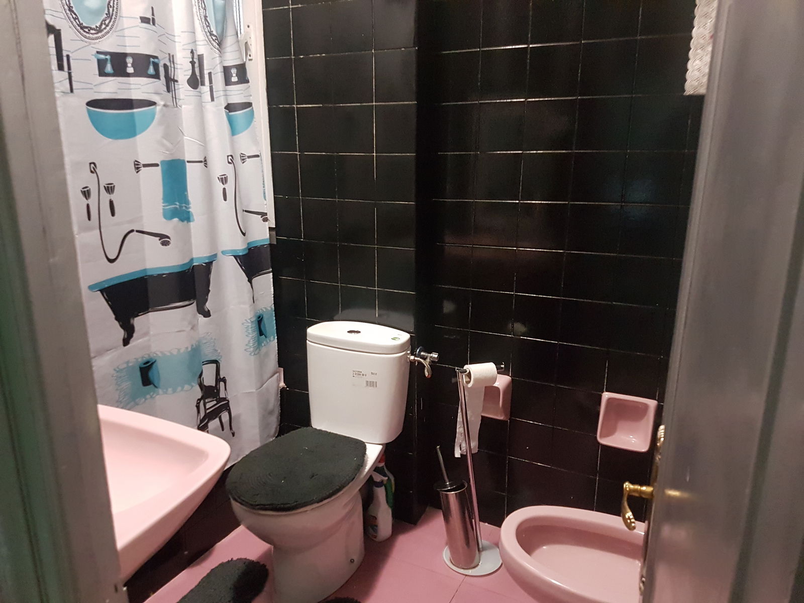 Chambre Chez L'habitant Bilbo 235759