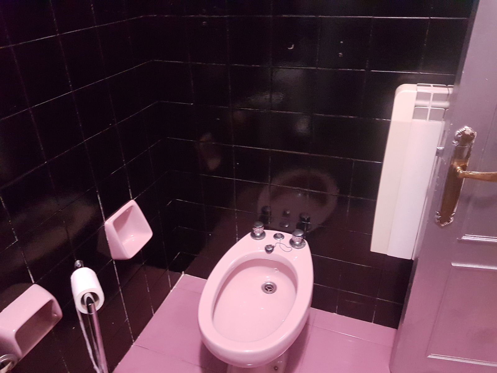 Chambre Chez L'habitant Bilbo 235759