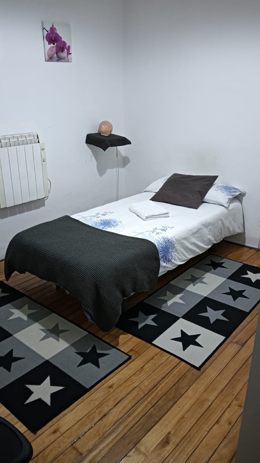 Chambre Chez L'habitant Bilbo 466786