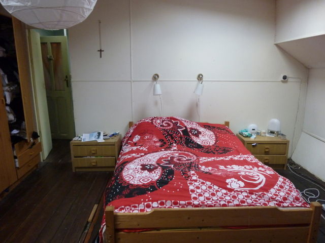 Ganz Haus Ittre 49517