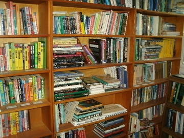 Colocation Ballston Lake 116296-8