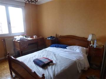 Chambre À Louer Villeurbanne 258754-1