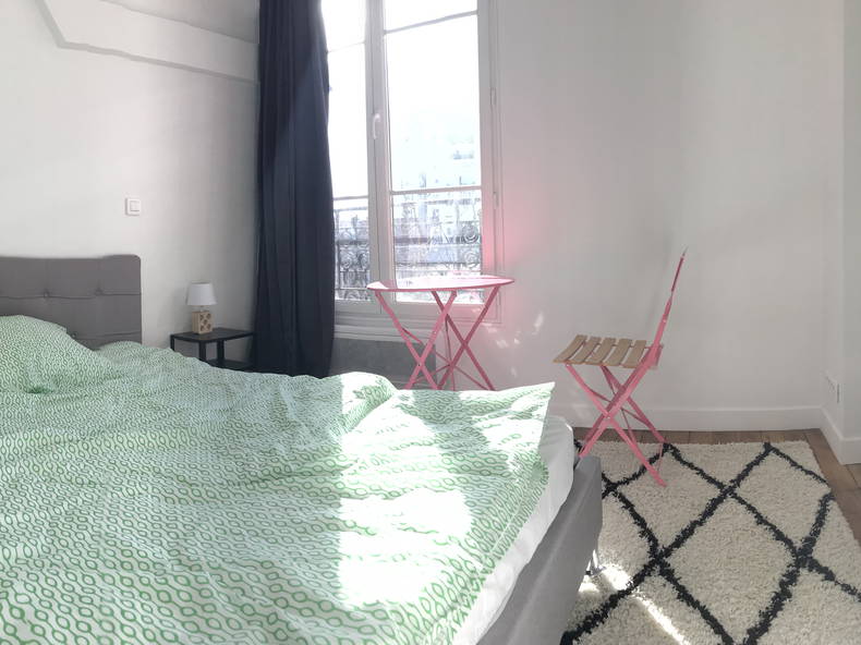 Colocation Asnières-sur-Seine 267797-3