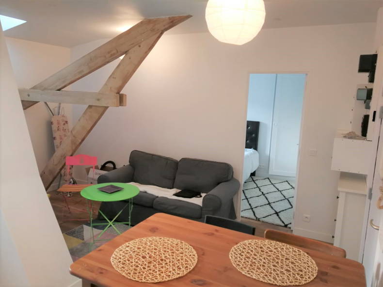 Colocation Asnières-sur-Seine 267797-5