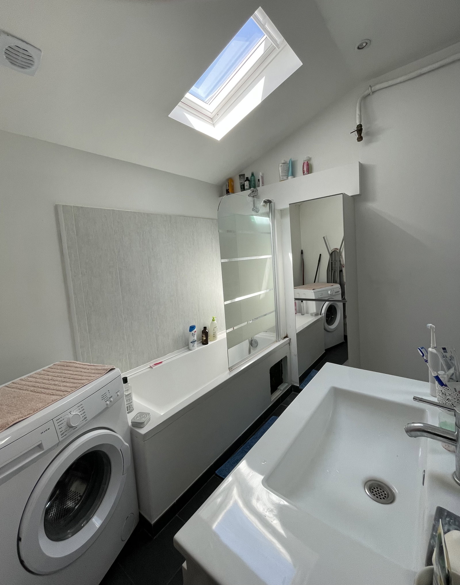 Colocation Asnières-sur-Seine 267797